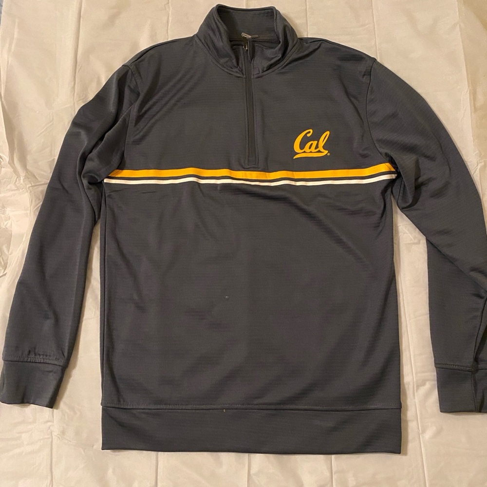 Champion Cal Berkeley Sweater